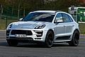 Porsche Macan GTS:  Foto:Axel F. Busse